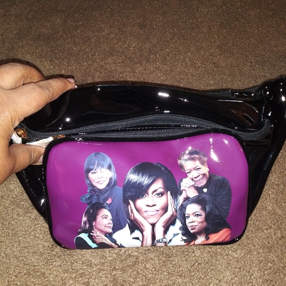 No Name Handbags - Fanny Pack